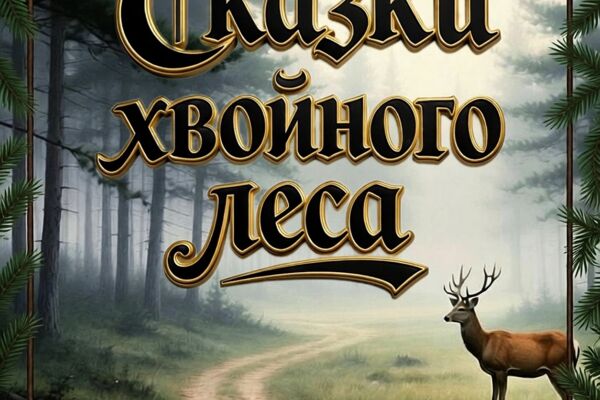 Обложка для книги