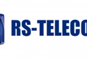 Логотип и сайт для ООО РС-ТЕЛЕКОМ