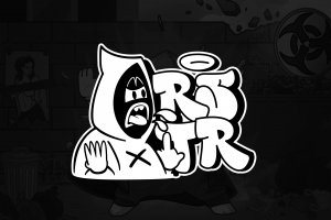 Логотип (для хип-хоп артиста)