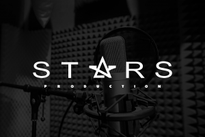 Логотип (для студии звукозаписи)