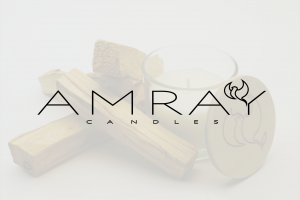 Логотип (для свечей ручной работы)