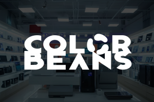 Логотип (для магазина электроники)