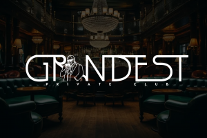 Логотип (для закрытого клуба)