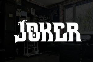 Логотип (для тату студии)