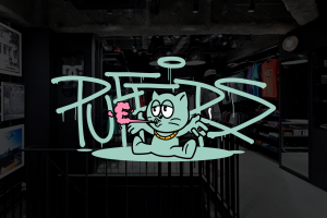 Логотип (для бренда одежды)