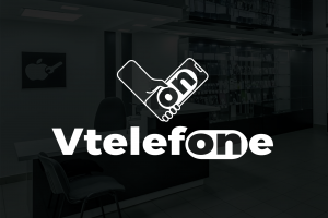 Логотип (для сервиса ремонта телефонов)