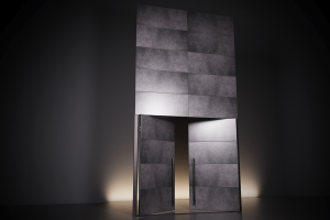 Визуализация дверей (больших)