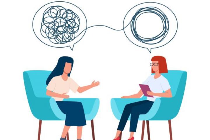 Психолог онлайн - 5689080