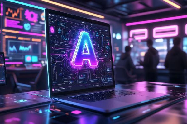 ИИ изображения