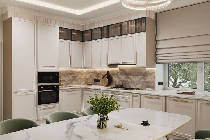 3д-визуализация интерьера - 5689151