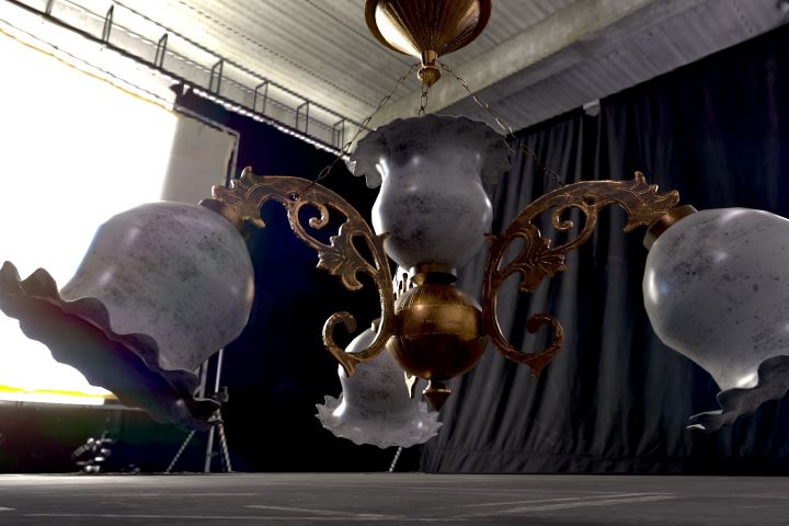 Делаю 3д модели, как под игры, так и для любой другой цели