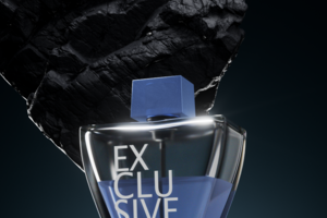 3D_Visualization_Perfume