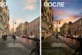 Быстрое редактирование фотографии