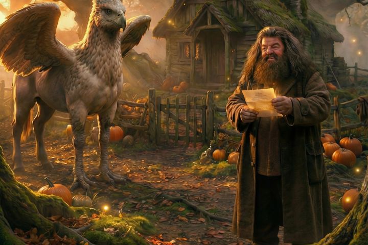 Создание Ai контента - 5689439