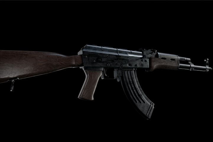 Game-ready ������ ��-47