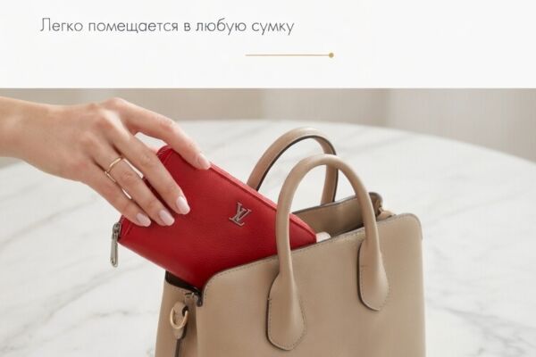 Серия премиальных карточек для кошелька (маркетплейс/портфолио)