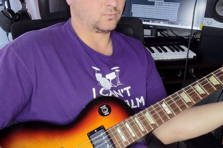 Сведение аудио