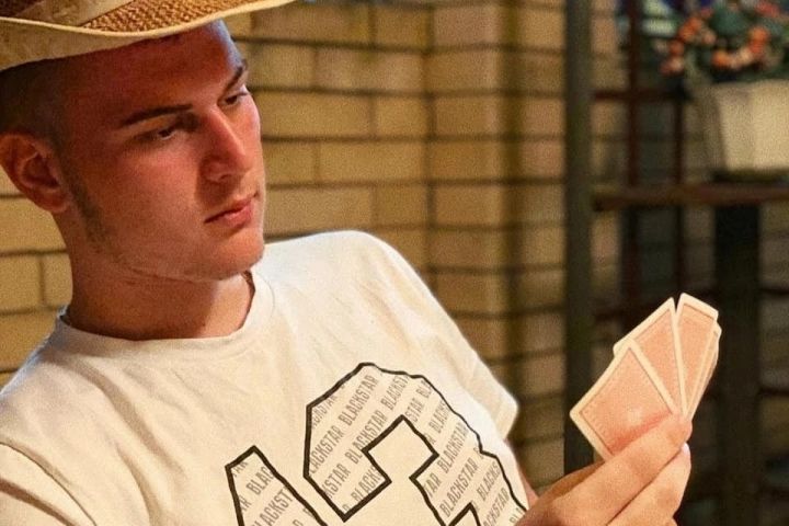 Актёр озвучки и дубляжа