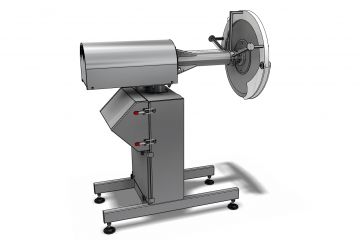 Пила для распиловки туш