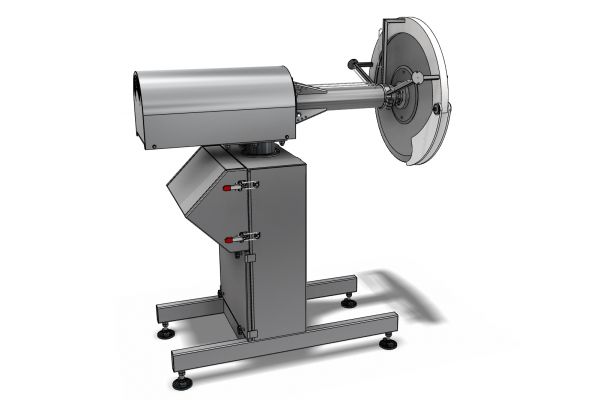 Пила для распиловки туш