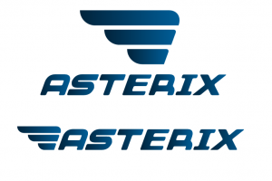 Логотип спортивного магазина