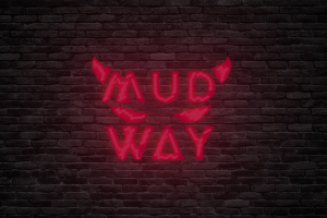 Логотип для клуба