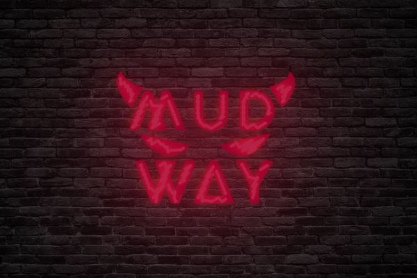 Логотип для клуба