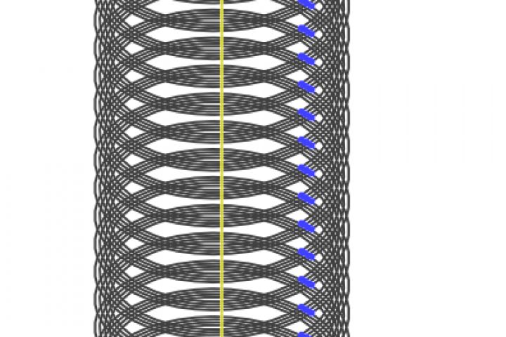 Программа для ЧПУ станка (фрезерование металл деталей) - 5690005