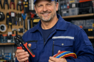 Запуск полноценного интернет-магазина строительных инструментов