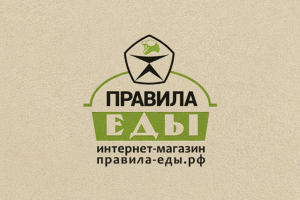 Разработка логотипа