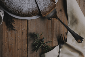 Сайт с рецептами, преимущественно для кондитеров