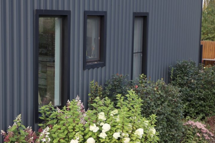 Ландшафтный проект участка - 5690202