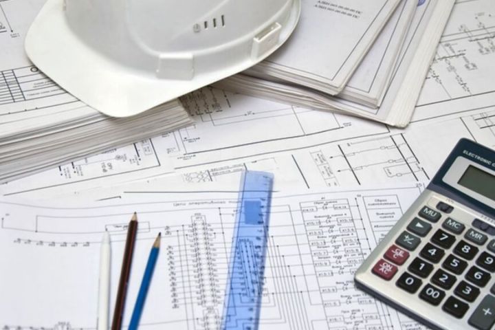 Создание Смет по Проекту , Дефектовке , Спецификации