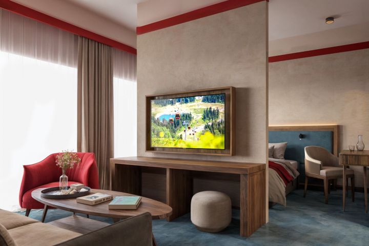 Дизайн интерьера - 5690403