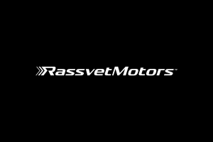 rassvet.motors