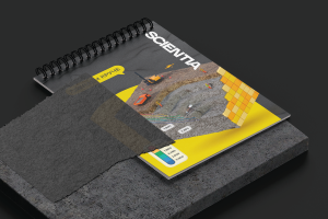 Скиентия. Полиграфия, мерч, широкоформат