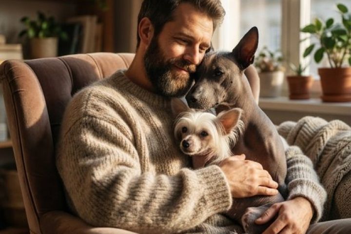 нейрофотосессия - 5690754