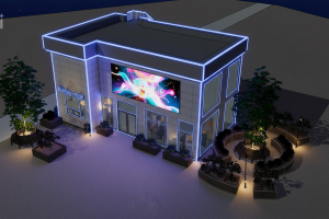 Примеры работ