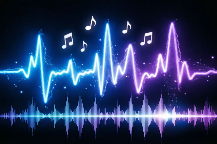 Создам песню под ключ с ИИ: любой жанр, текст и вокал - 5690804