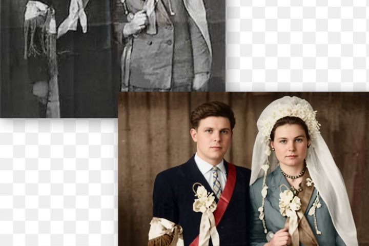 Оживлю ваши воспоминания создам открытку, которая удивит - 5690808