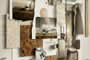 Примеры выполненных проектов