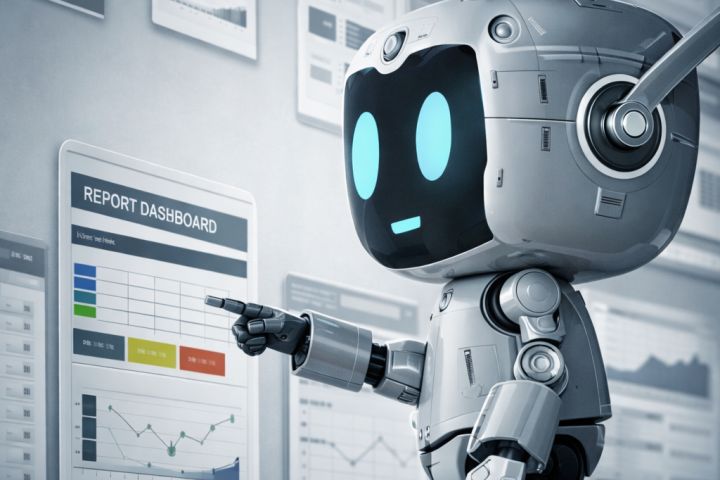 Разработка AI-ассистента / GPT-агента под вашу задачу - 5690971