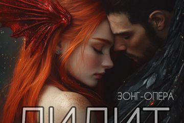 Зонг-опера "ЛИЛИТ"