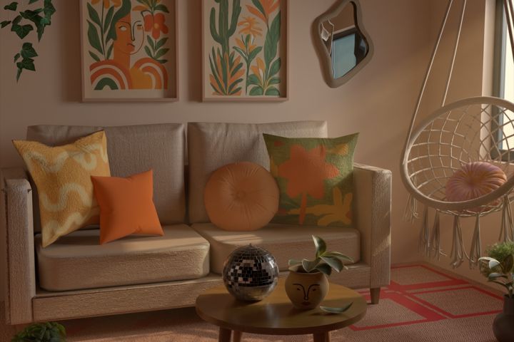 Создание 3д модели