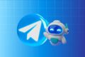 Создание чат-ботов telegram