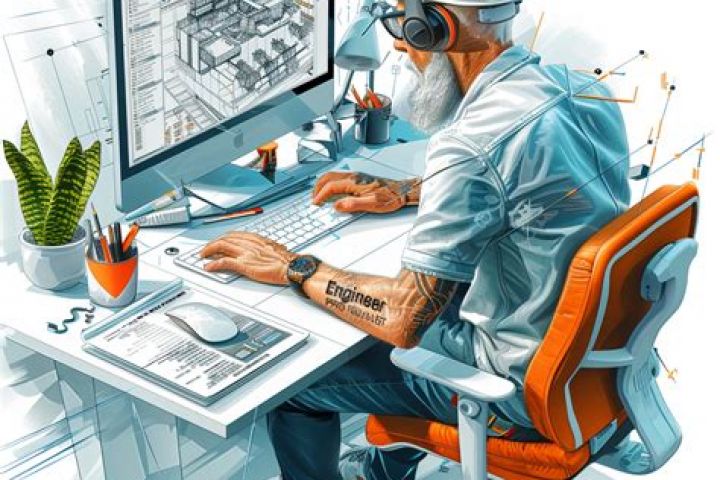 Проектирование инженерных систем