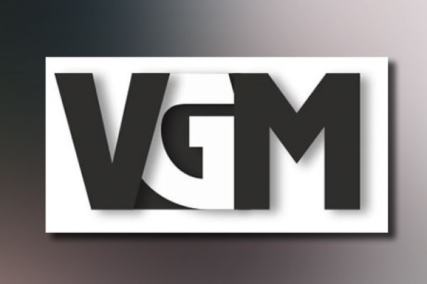 Логотип VGM