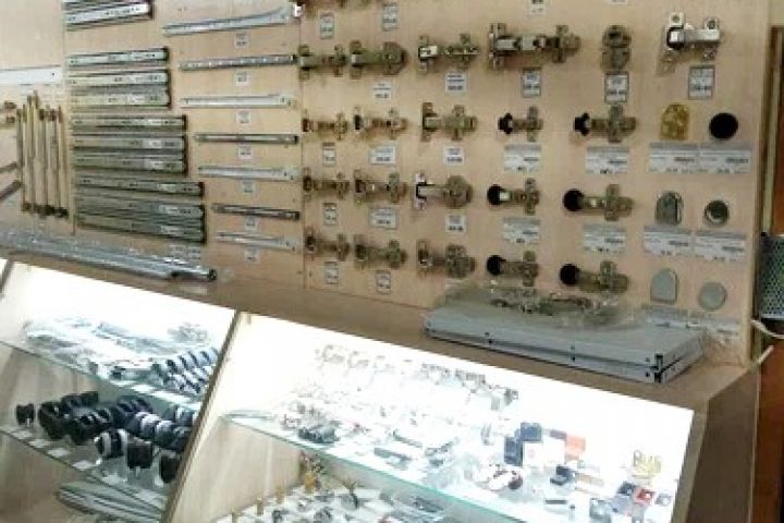 Подбор мебельной фурнитуры для изготовления,сборки и ремонта мебели. - 5691391