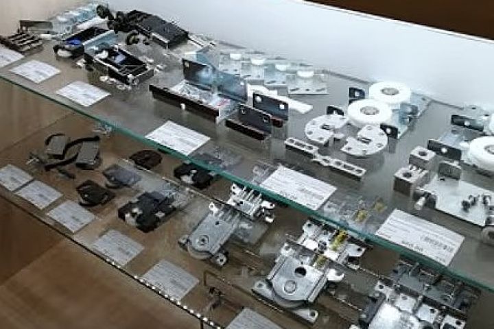 Подбор мебельной фурнитуры для изготовления,сборки и ремонта мебели. - 5691392