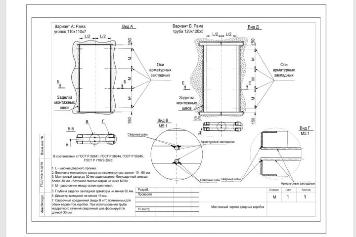 ������ �������������� ������
